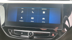 Vauxhall Corsa 1.2 Turbo GS 5dr Petrol Hatchback